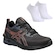 Tênis Asics Gel-Quantum 90 IV - Masculino + 1 Par de Meias PRETO/LARANJA