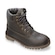 Bota Bull Terrier Mack II - Masculina MARROM ESCURO
