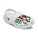 Kit Jibbitz Rugrats Pack - 5 Unidades - Unissex BRANCO