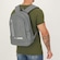 Mochila Olympikus Braze - 20 Litros CINZA