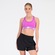 Top New Balance Foundation - Feminino ROSA