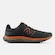 TÊNIS NEW BALANCE 520V8 - MASCULINO PRETO/LARANJA