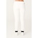 Calça de Moletom Onbongo - Feminina Off White