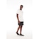 Camiseta NBA Especial Diamond - Masculina Off White