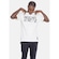 Camiseta Starter Pixo - Masculina Off White