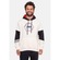 Blusão de Moletom HD Canguru Japan - Masculino Off White