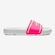 Chinelo Fila Drifter Stripes - Feminino ROSA