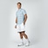 Bermuda Fila Gs Power - Masculina BRANCO