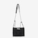 Bolsa Fila Lateral Fila Urban - 1,4 Litros PRETO