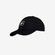 Boné Aba Curva Fila Tennis Team - Snapback - Adulto PRETO