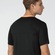 Camiseta Fila Block - Masculina PRETO