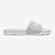 Chinelo Fila Drifter Basic - Feminino BRANCO