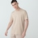 Camiseta Fila Heritage Essential - Masculina BEGE
