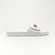 Chinelo Fila Drifter Vlc - Masculino Branco/Marinho/Verme