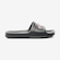 Chinelo Fila Sleek Slide - Masculino PRETO
