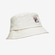 Chapéu Bucket Fila Classic Dna - Adulto BRANCO