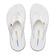Chinelo Kenner Dxg Rakka L7 - Masculino BRANCO