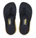 Chinelo Kenner Dxg Rakka L7 - Masculino PRETO