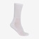 Meia Cano Alto Fila Letter - Unissex BRANCO