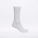 Meia Cano Alto Fila Glow In The Dark - Unissex BRANCO