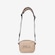 Bolsa Lateral Fila Fashion Day BEGE