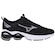 Tênis Mizuno Wave Frontier 15 - Masculino PRETO/BRANCO