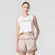 Camiseta Regata Fila Ski Wr - Feminina Off White