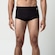 Sunga Fila Basic 18 II - Adulto PRETO