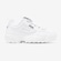 Tênis Fila Disruptor II Premium - Feminino BRANCO