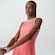 Vestido Fila Sand - Feminino ROSA