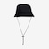 Chapéu Bucket Fila Street Express - Adulto PRETO