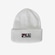 Gorro Fila Core - Adulto BRANCO