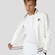 Jaqueta sem Capuz Fila Tennis Game - Masculina BRANCO