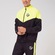 Jaqueta sem Capuz Fila Light Runner - Masculina VERDE
