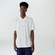Camisa Polo Fila Basic Letter - Masculina BRANCO