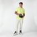 Camiseta Fila Natural - Masculina VERDE