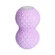 Bola Dupla Massageadora Diamond T243 Acte Sports Lilas