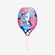 Raquete de Beach Tennis Fila Glass + Carbon - Adulto ROSA