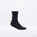 Meia Cano Alto Fila Sheer - Unissex PRETO