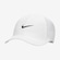 Boné Nike Dri-Fit Club - Fechado - Adulto BRANCO