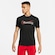 Camiseta Nike Dri-Fit Heritage - Masculina PRETO