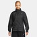 Jaqueta com Capuz Nike Fast Repes - Feminina PRETO