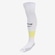 Meião do Corinthians I 2023/24 Torcedor Pro Nike - Adulto BRANCO