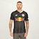 Camisa do Bragantino Red Bull II 2023 New Balance - Masculina PRETO