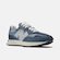 Tênis New Balance 327 Warped - Unisex AZUL ESC/AZUL