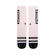 Meia Cano Alto Stance Og Pink - Adulto PIN