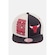 Boné Aba Reta Mitchell & Ness Chicago Bulls - Adulto OFF WHITE