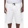 Bermuda Onbongo Moletom Plus Size Vick - Masculina Off White