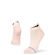 Meia Cano Curto Stance Way To Go - Adulto ROSE