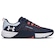 Tênis Under Armour Tribase Reps - Feminino AZUL